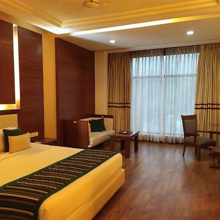 Baba Resorts Dharampur Dharampur  Exteriör bild