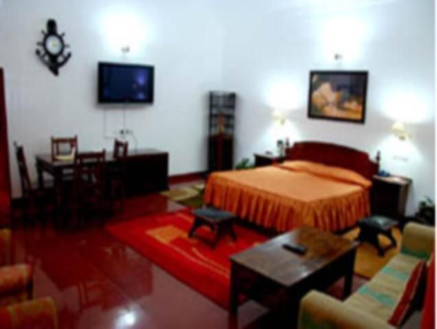 Baba Resorts Dharampur Dharampur  Exteriör bild