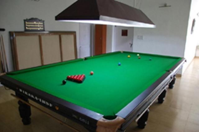 Baba Resorts Dharampur Dharampur  Exteriör bild