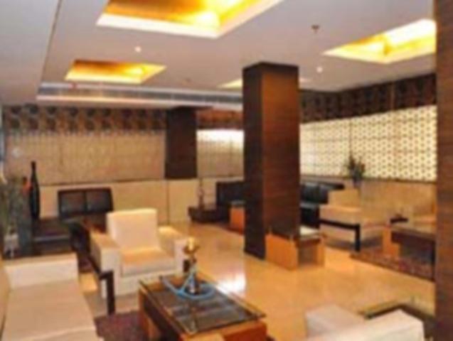 Baba Resorts Dharampur Dharampur  Exteriör bild