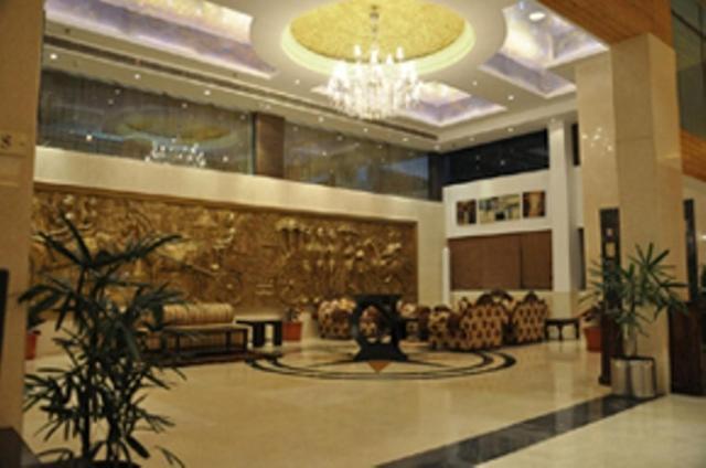 Baba Resorts Dharampur Dharampur  Exteriör bild