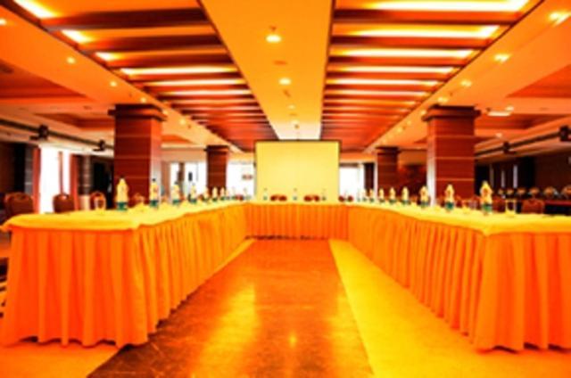 Baba Resorts Dharampur Dharampur  Exteriör bild
