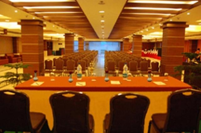 Baba Resorts Dharampur Dharampur  Exteriör bild