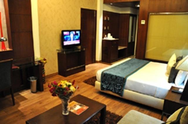 Baba Resorts Dharampur Dharampur  Exteriör bild
