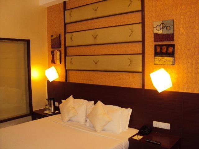 Baba Resorts Dharampur Dharampur  Exteriör bild
