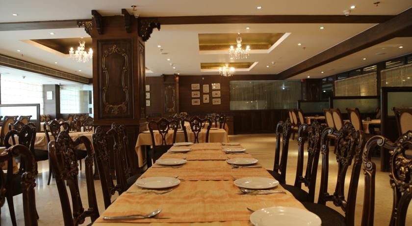 Baba Resorts Dharampur Dharampur  Exteriör bild
