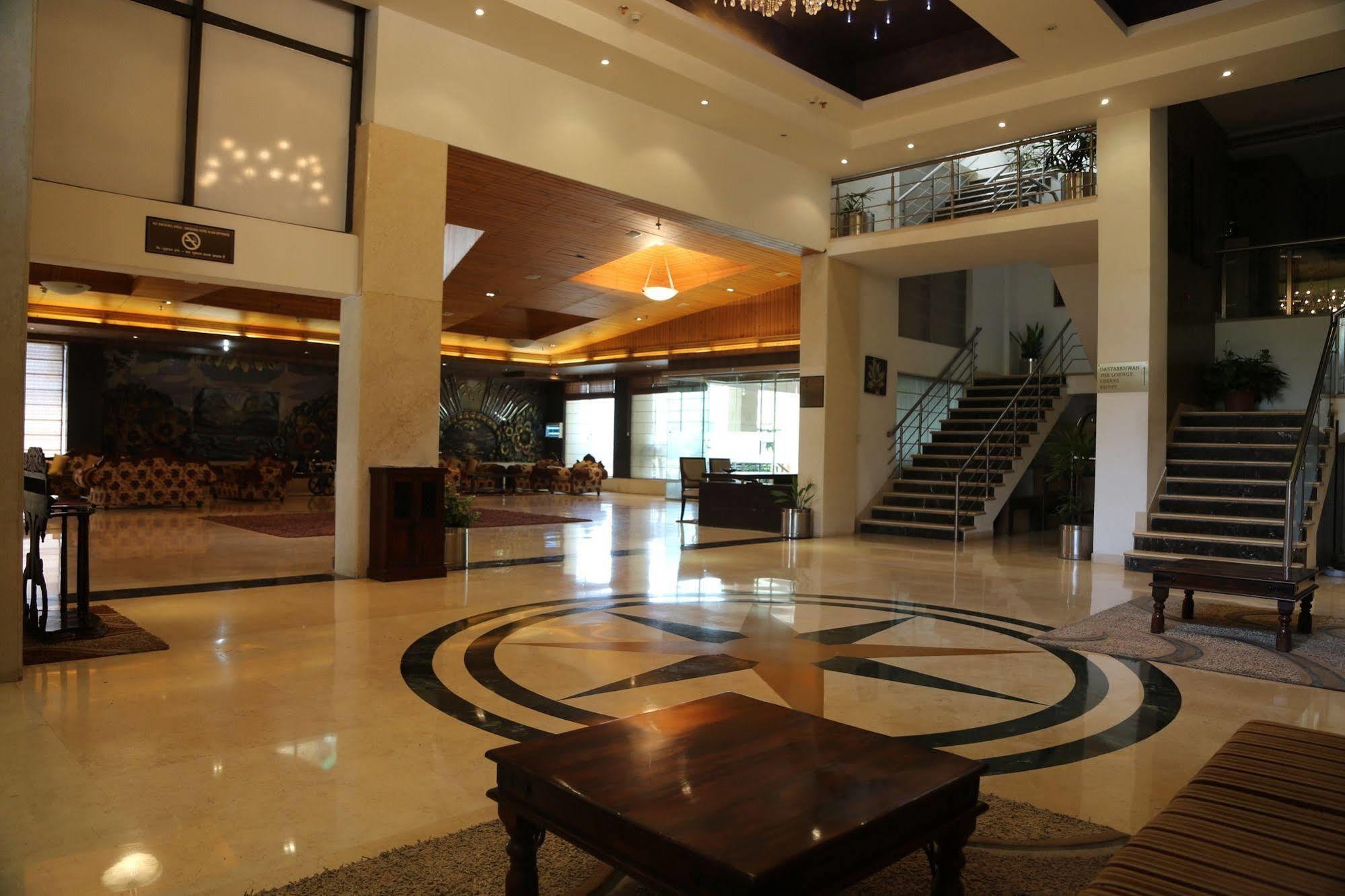 Baba Resorts Dharampur Dharampur  Exteriör bild