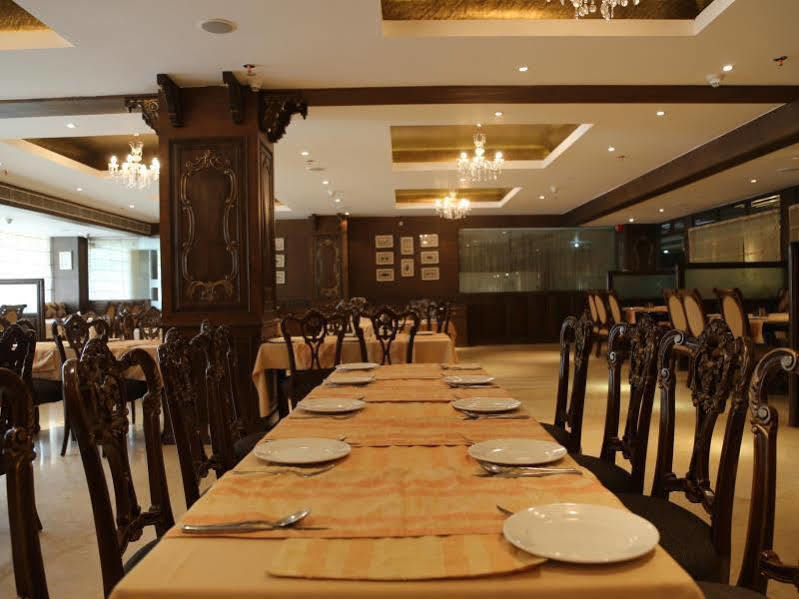 Baba Resorts Dharampur Dharampur  Exteriör bild