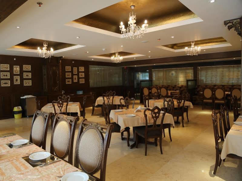 Baba Resorts Dharampur Dharampur  Exteriör bild