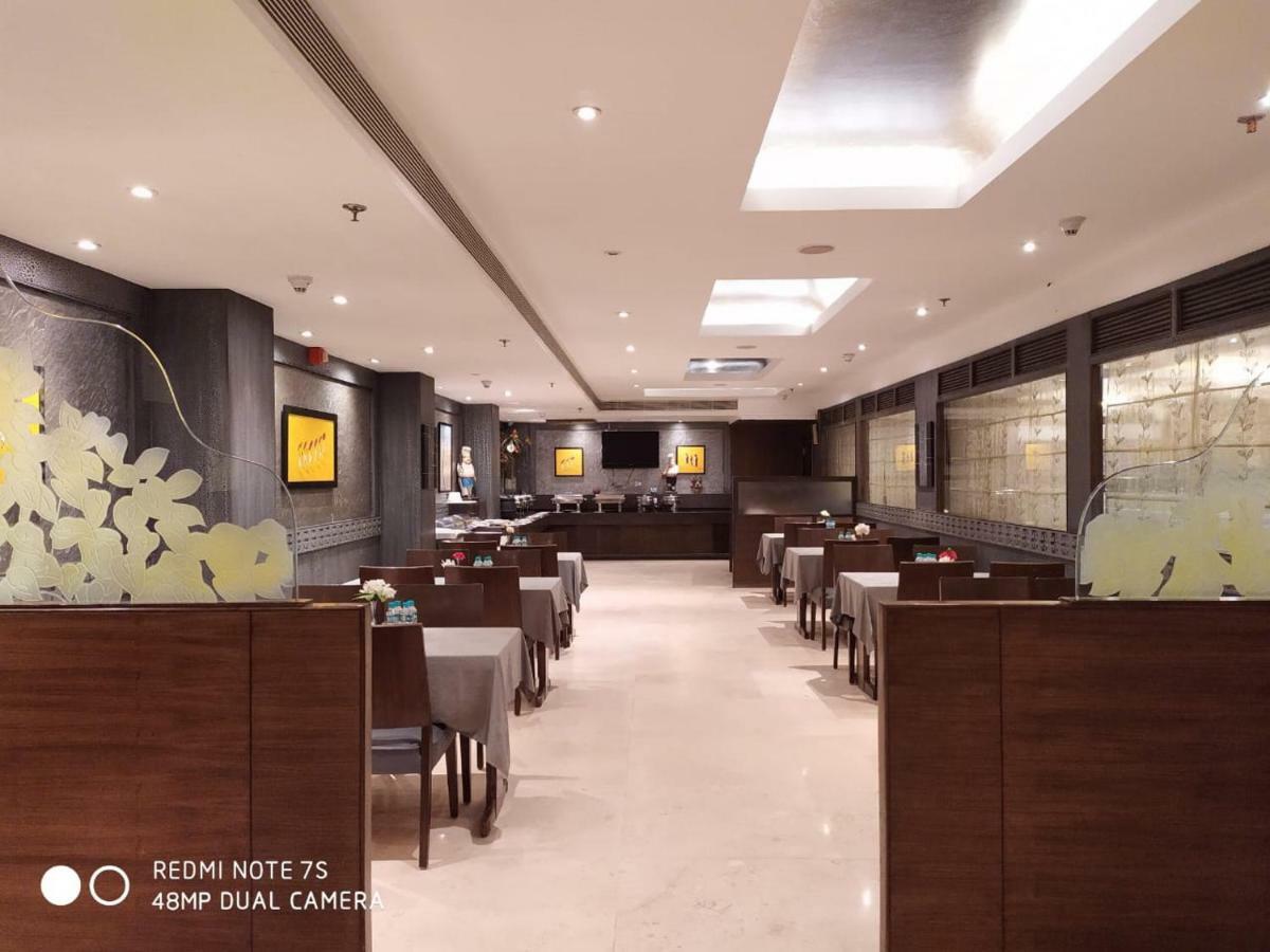 Baba Resorts Dharampur Dharampur  Exteriör bild