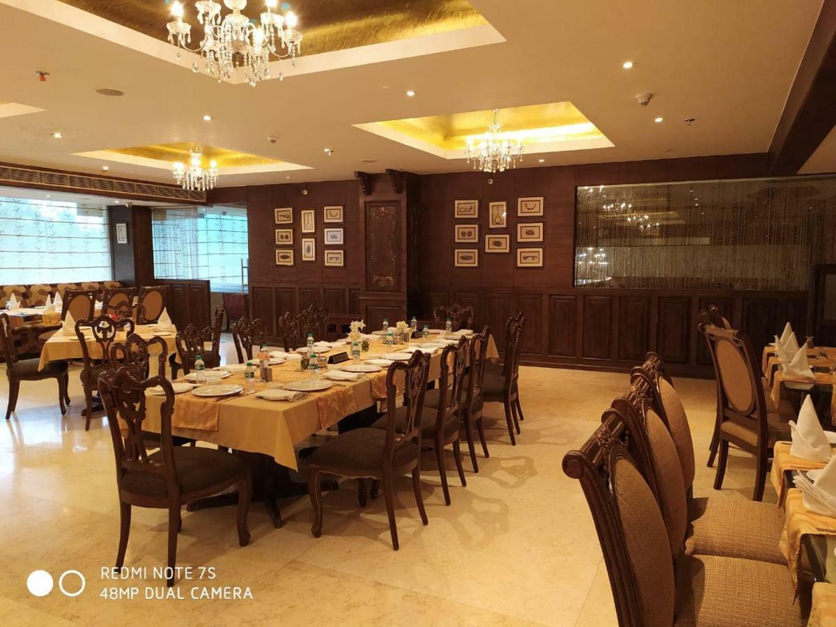 Baba Resorts Dharampur Dharampur  Exteriör bild