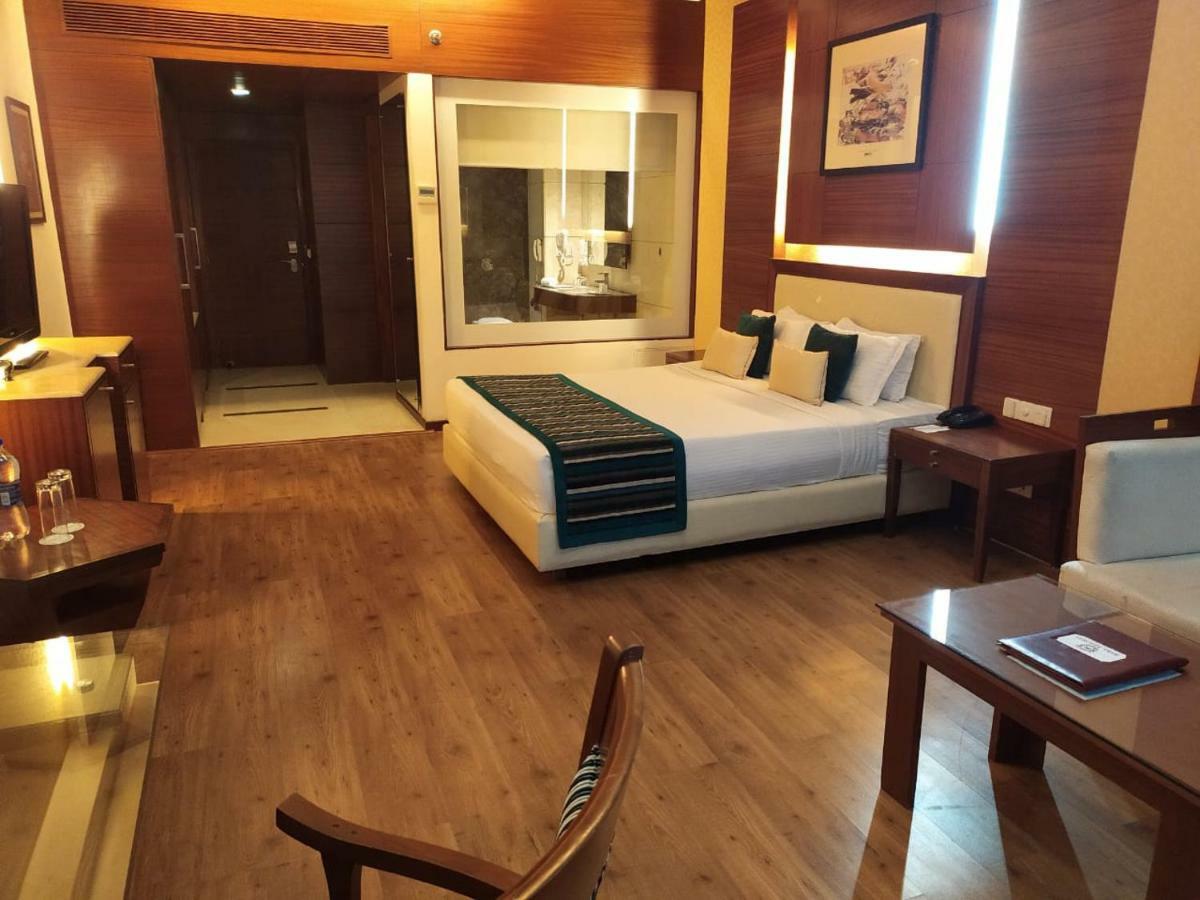 Baba Resorts Dharampur Dharampur  Exteriör bild